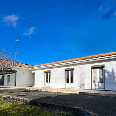 Maison 4 pièces 422000 €