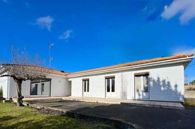 Maison 4 pièces 422000 €