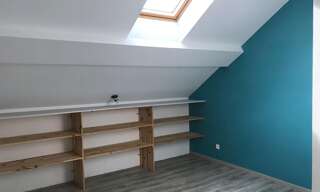 Maison 4 Pièces 110 m² à vendre à Villeneuve-sur-Bellot (77510)