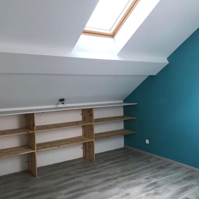 Maison 4 pièces 159000 €