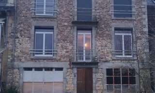 Maison 9 Pièces 190 m² à vendre à Lanuéjouls (12350)