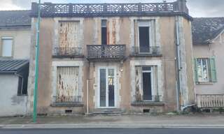 Maison 9 Pièces 190 m² à vendre à Lanuéjouls (12350)