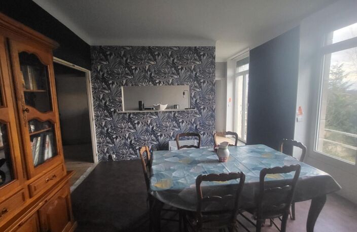 Maison Lanuejouls 9 pièce(s) 190 m2 — photo 5
