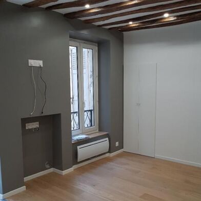 Appartement 1 pièces 225000 €