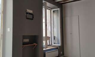 Appartement 1 Pièce 20 m² à vendre à Paris 11 (75011)