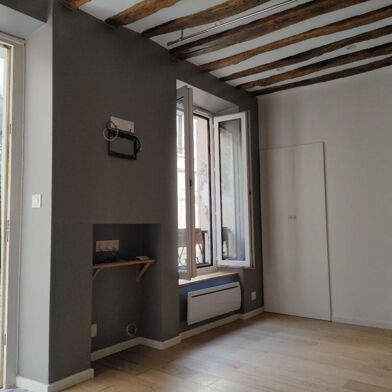 Appartement 1 pièces 217000 €