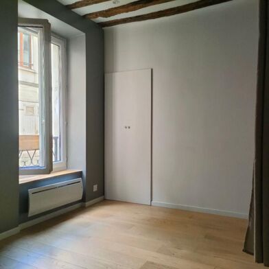 Appartement 1 pièces 217000 €