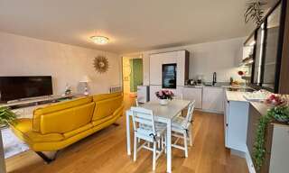 Appartement 3 Pièces 69 m² à vendre à Saint-Nazaire (44600)