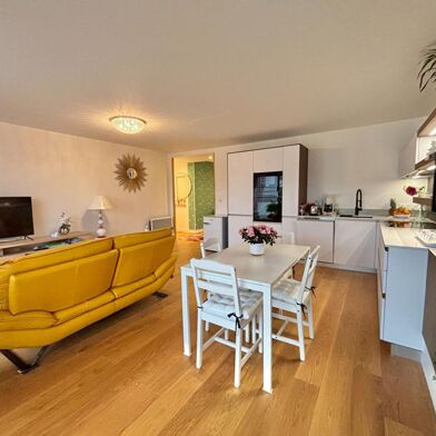 Appartement 3 pièces 239625 €