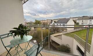 Appartement 3 Pièces 69 m² à vendre à Saint-Nazaire (44600)