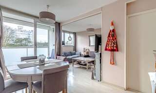 Appartement 5 Pièces 66 m² à vendre à Savigny-sur-Orge (91600)