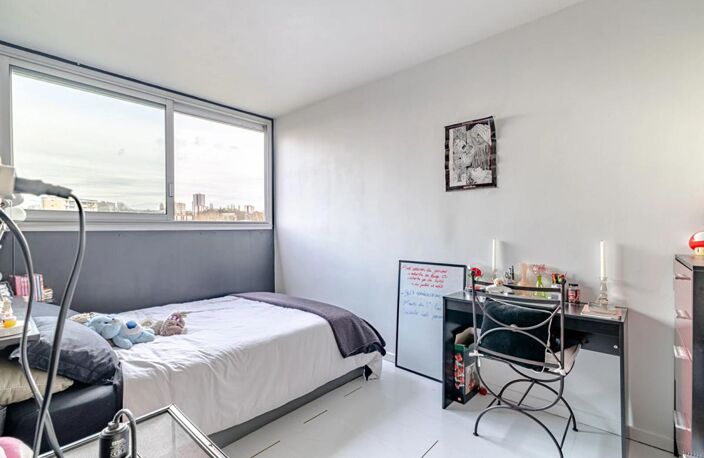 Appartement à fort potentiel locatif Savigny Sur Orge 5 pièces 66 m2 — photo 5