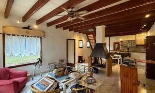 Maison 4 Pièces 90 m² à vendre à Nogaro (32110)