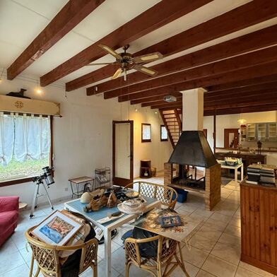 Maison 4 pièces 95000 €