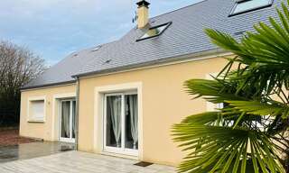 Maison 7 Pièces 170 m² à vendre à Bonnœil (14700)