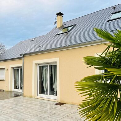 Maison 7 pièces 276000 €