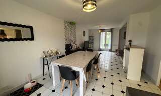 Maison 4 Pièces 105 m² à vendre à Sassay (41700)