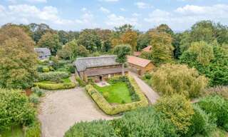 Maison 10 Pièces 293 m² à vendre à Étretat (76790)