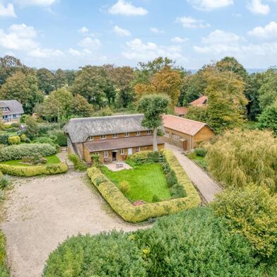 Maison 10 pièces 660000 €