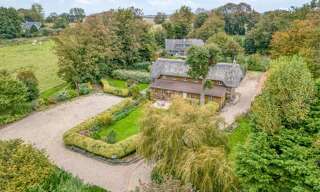 Maison 10 Pièces 293 m² à vendre à Étretat (76790)