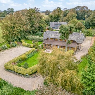 Maison 10 pièces 660000 €