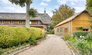 Maison 10 Pièces 293 m² à vendre à Étretat (76790)