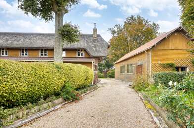 Maison 10 pièces 625000 €