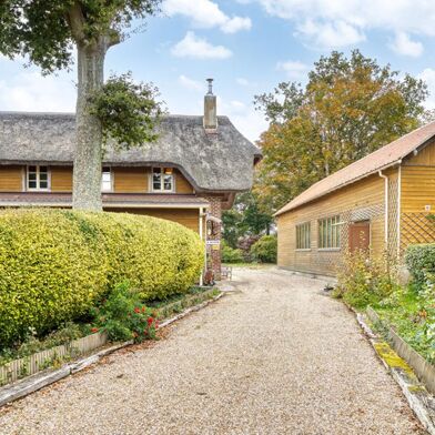 Maison 10 pièces 660000 €