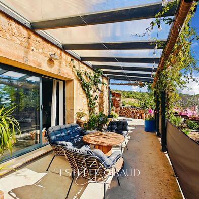 Maison 3 pièces 235400 €