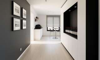 Appartement 4 Pièces 90 m² à vendre à Bordeaux (33200)