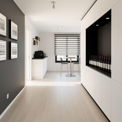 Appartement 4 pièces 395000 €