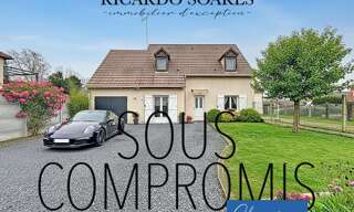 Maison 5 Pièces 116 m² à vendre à Chevrières (60710)