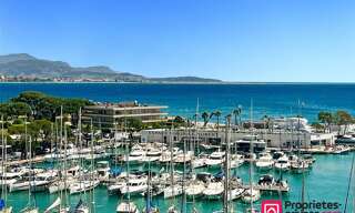 Appartement 4 Pièces 90 m² à vendre à Villeneuve-Loubet (06270)