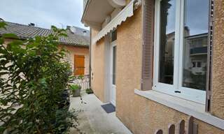 Maison 3 Pièces 45 m² à vendre à Valgelon-La Rochette (73110)