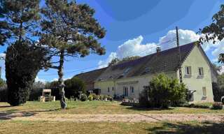 Maison 14 Pièces 430 m² à vendre à Neauphe-sous-Essai (61500)