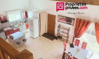 Commerce 7 Pièces 217 m² à vendre à Selonnet (04140)