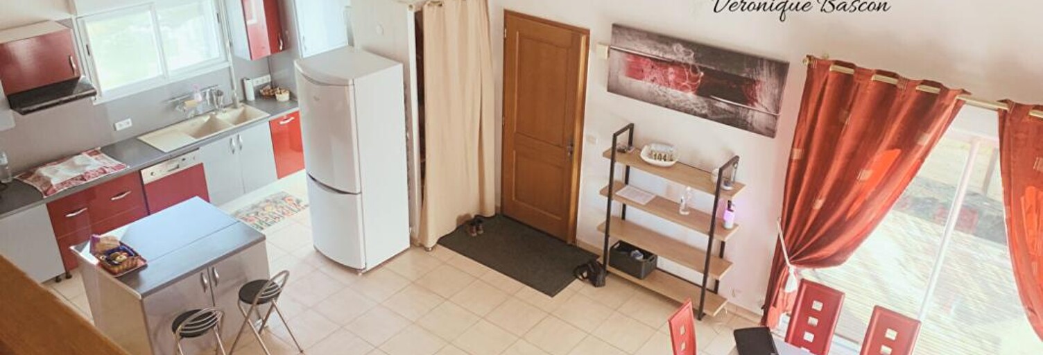 Commerce 7 Pièces 217 m² à vendre à Selonnet (04140)