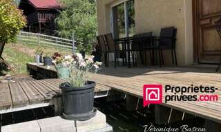 Commerce 7 Pièces 217 m² à vendre à Selonnet (04140)