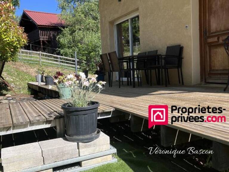 Maison de 7 pièces , 217 M2 sur 849m2 de terrain — photo 1