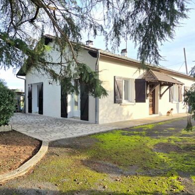 Maison 4 pièces 196000 €