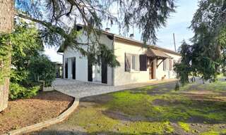 Maison 4 Pièces 110 m² à vendre à Ménesplet (24700)