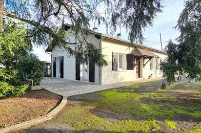 Maison 4 pièces 196000 €