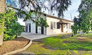 Maison 4 Pièces 110 m² à vendre à Montpon-Ménestérol (24700)