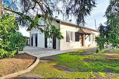 Maison 4 pièces 196000 €