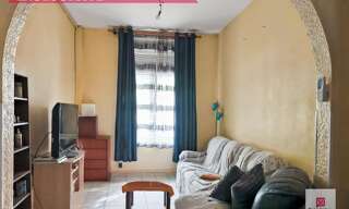 Maison 5 Pièces 86 m² à vendre à Roubaix (59100)