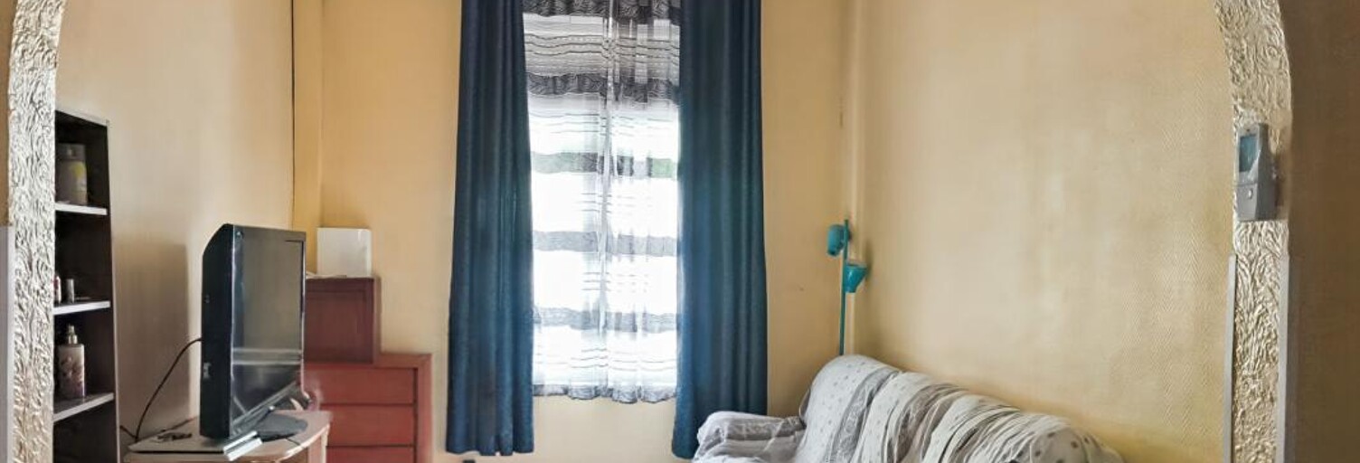 Maison 5 Pièces 86 m² à vendre à Roubaix (59100)