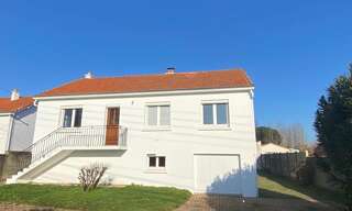 Maison 6 Pièces 118 m² à vendre à Sainte-Pazanne (44680)