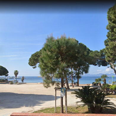 Appartement 3 pièces 437000 €