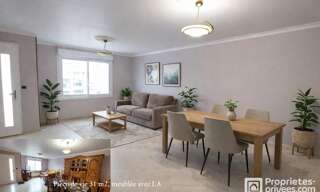 Maison 6 Pièces 167 m² à vendre à Saint-Hilaire-du-Harcouët (50600)