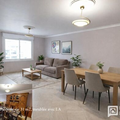 Maison 6 pièces 185000 €